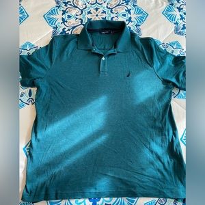Nautica Men’s Polo/Golf Shirt